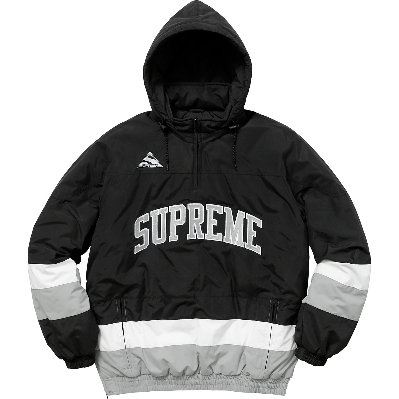 Puffy Hockey Pullover view 8